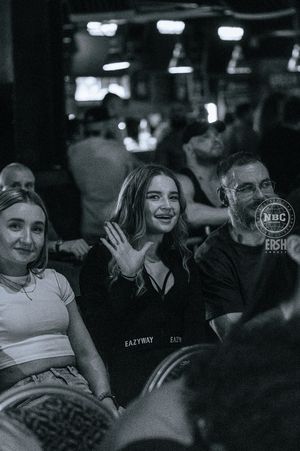 Фотограф Андрей Ерш